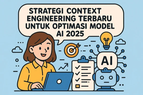 Model AI Transformer Terbaru 2024: Apa yang Membuatnya Istimewa?