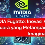 nvidia tunjukkan performa AI generatif terbaru: Apa yang Baru?