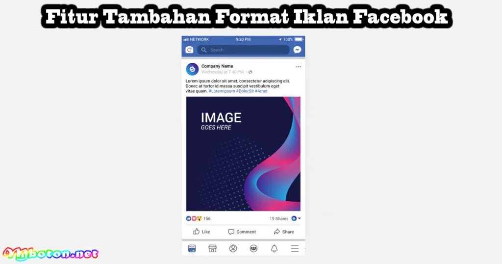 Optimalkan Pengalaman dengan Fitur Tambahan