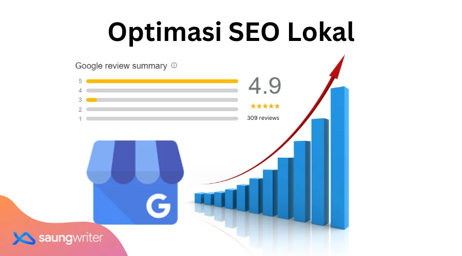 Optimasi on‑page yang ramah pencarian lokal
