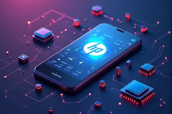 Optimasi Performa HP dengan Wallpaper yang Tepat