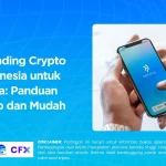 panduan lengkap membeli crypto pertama kali di Indonesia