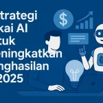 panduan penggunaan AI untuk startup: Membuat Strategi yang Kokoh