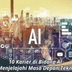 Peluang Karir di Bidang AI OpenAI: Menjelajahi Jalan Kesuksesan