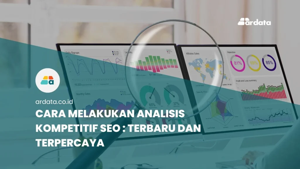 Pemantauan dan Penyesuaian: Siklus Berkelanjutan dalam Teknik Analisis SEO