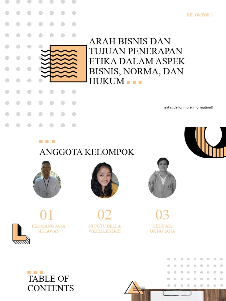 Penerapan Etika dalam Pengembangan Konten