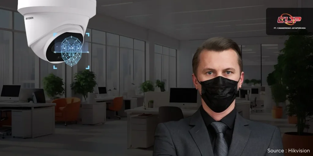 Penerapan Praktis AI visual recognition terbaru untuk keamanan di Berbagai Sektor