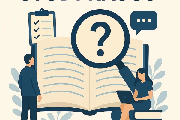 Penerapan Praktis: Studi Kasus Singkat