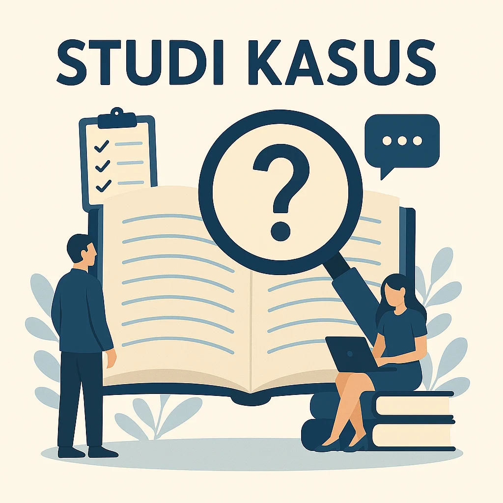 Penerapan Praktis: Studi Kasus Singkat
