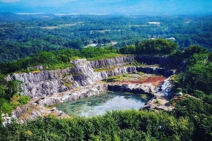 Pengalaman Lain di Sekitar Banjarnegara