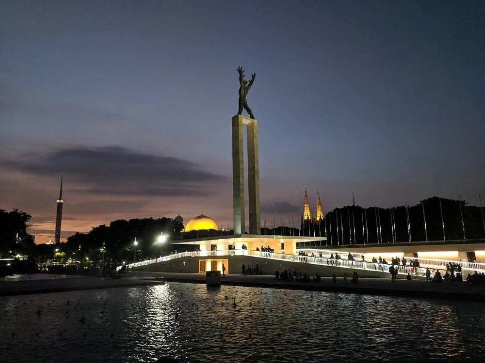 Pengalaman Pribadi: Mengapa Wisata Sejarah di Jakarta Begitu Menarik?