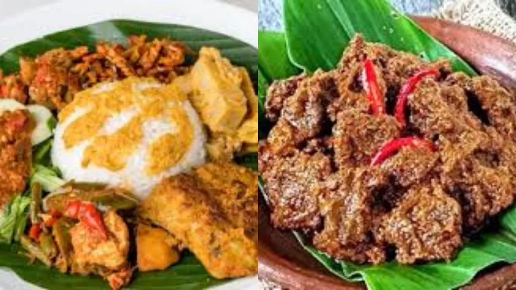 Pengalaman Wisata Kuliner Halal di Padang yang Tak Terlupakan