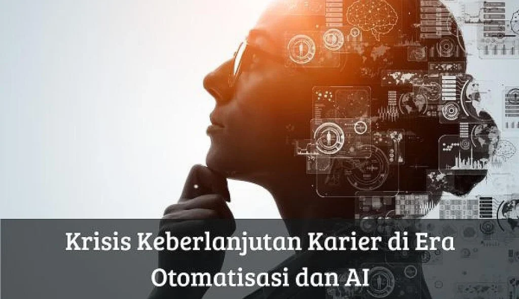 Pengaruh AI pada Karier di Era Otomatisasi