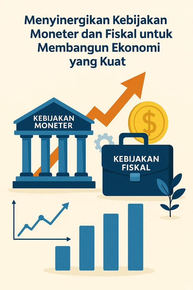 Pengaruh Cadangan Emas Internasional terhadap Kebijakan Moneter