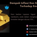 Pengaruh Emas terhadap Inflasi: Konsep Dasar