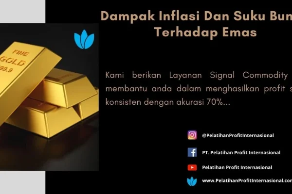 Pengaruh Emas terhadap Inflasi: Konsep Dasar