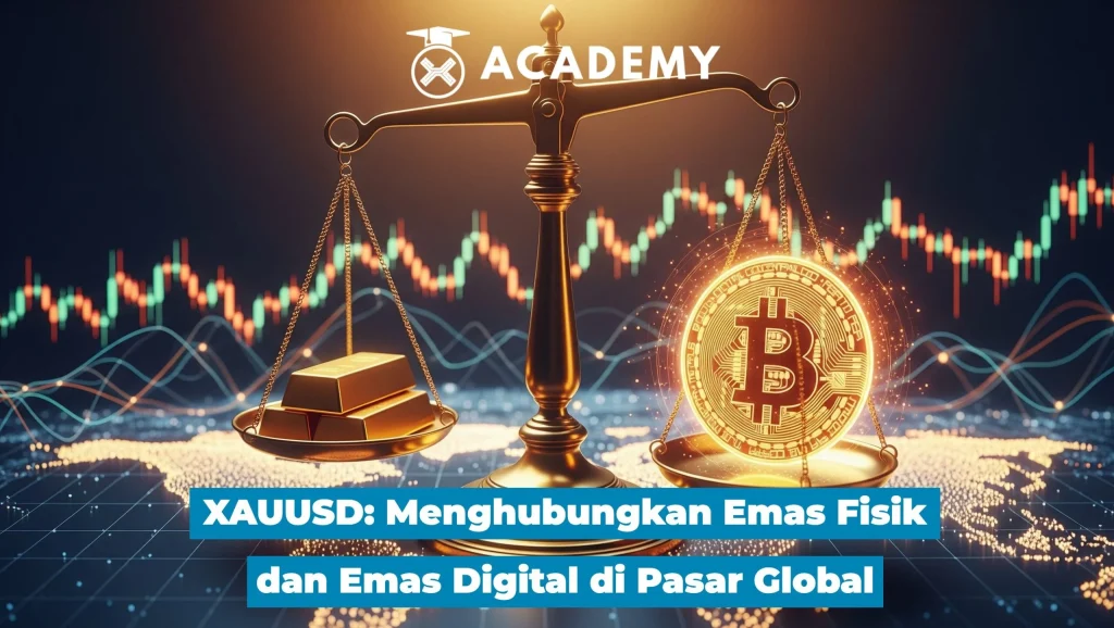 Pengaruh Emas terhadap Valuta Asing dalam Perspektif Global