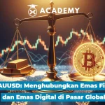 Pengaruh Emas terhadap Valuta Asing dalam Perspektif Global