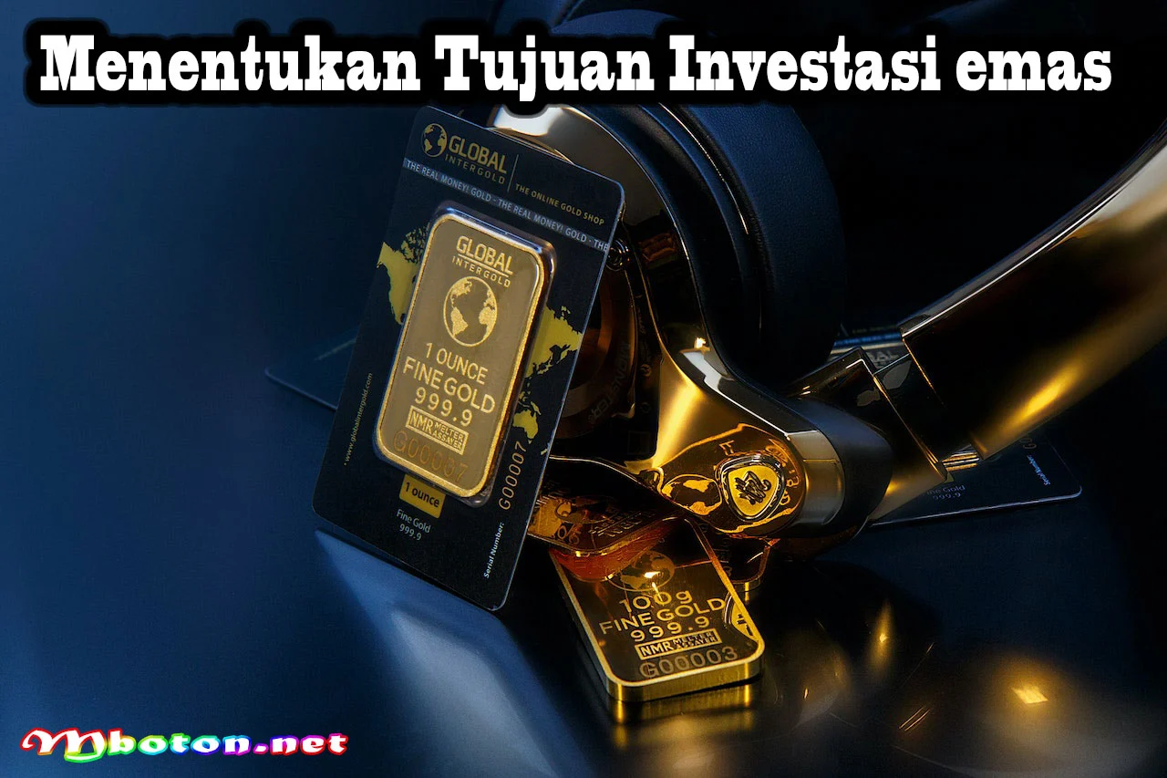 Penggunaan Emas dalam Investasi dan Tabungan