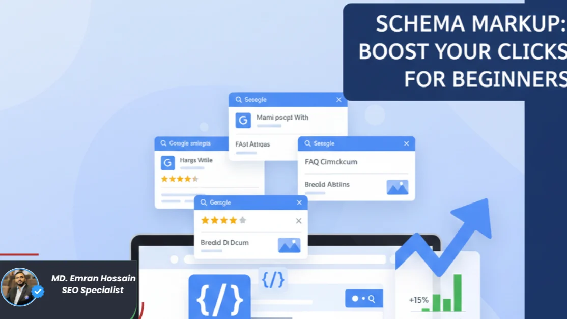 Penggunaan Schema Markup untuk Meningkatkan Click-Through Rate: Panduan Lengkap