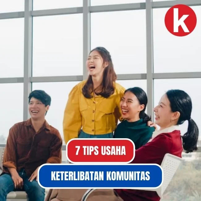 Pentingnya Backlink Lokal dan Keterlibatan Komunitas
