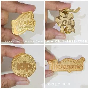 Peran Emas dalam Portofolio Modern