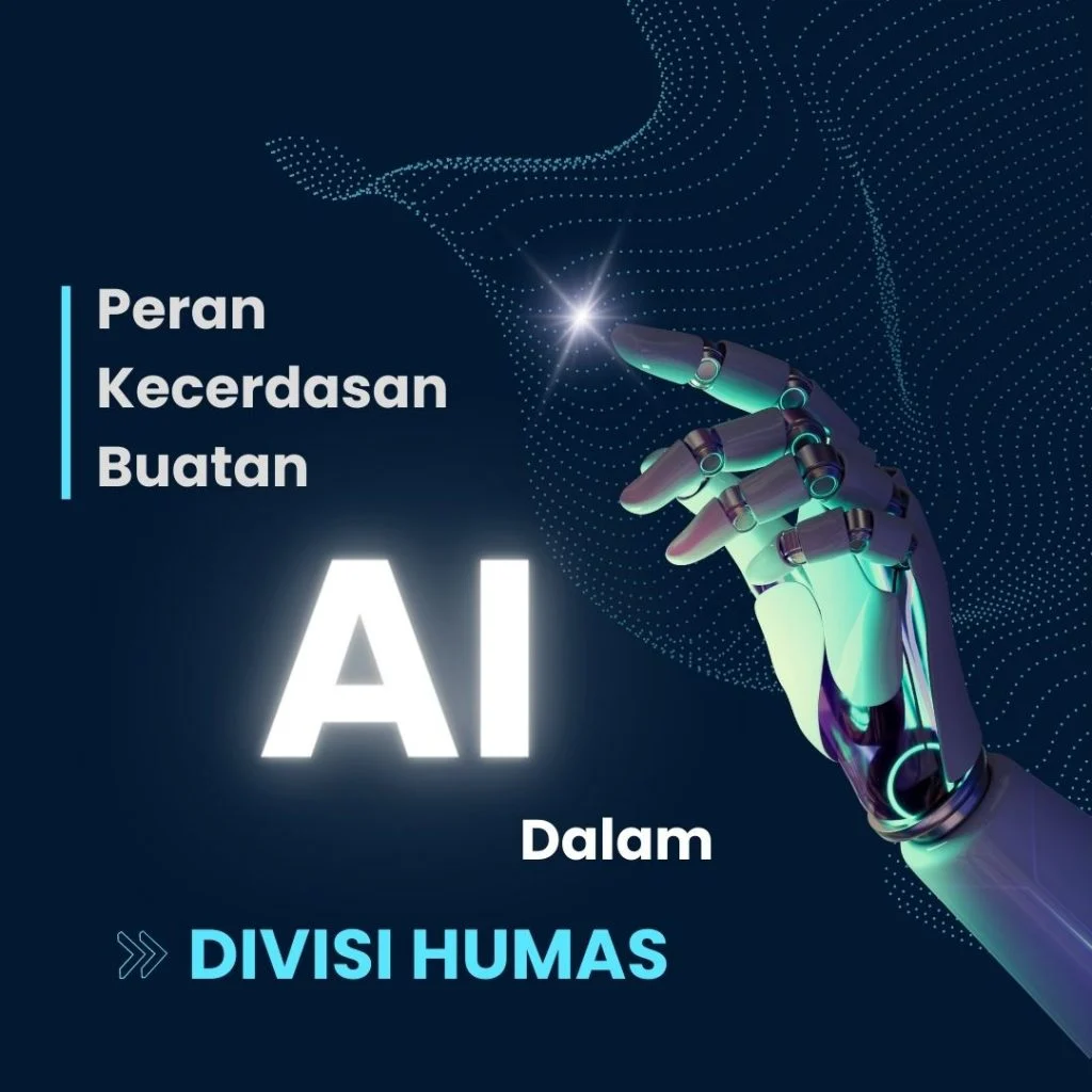 Peran Masyarakat dalam Mengawasi AI