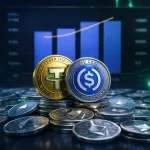 Peran stablecoin dalam melindungi nilai investasi crypto