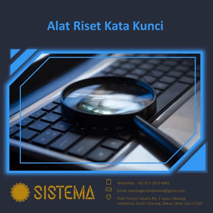 Perbandingan Alat Riset Kata Kunci: Gratis vs Berbayar
