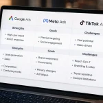 Perbandingan Format Iklan Google Ads dan Meta Ads: Apa Saja Bedanya?