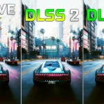 Perbandingan Performa: DLSS 3 vs DLSS 2 di Game Terkini