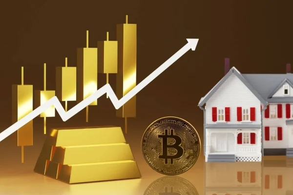 Perbandingan ROI Investasi Crypto vs Properti di Indonesia: Gambaran Umum