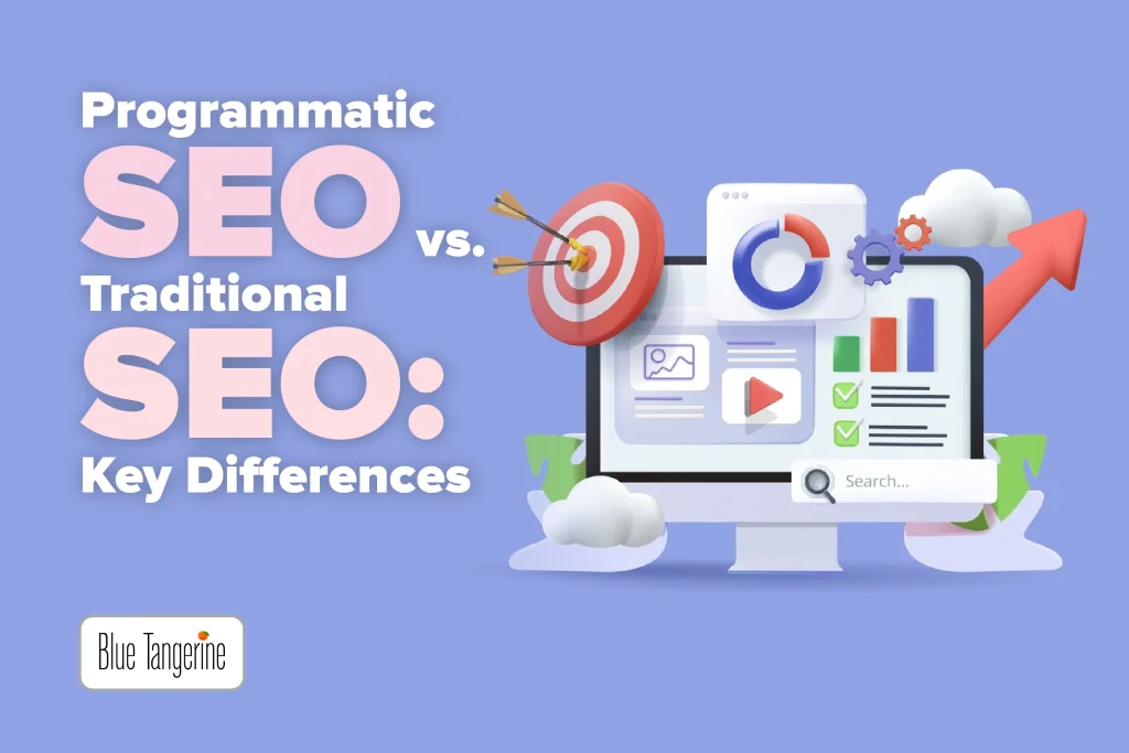 Perbandingan: SEO Tradisional vs. SEO Modern untuk UMKM