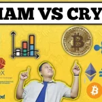 Perbedaan antara investasi crypto dan saham tradisional: aspek-aspek utama yang perlu diketahui