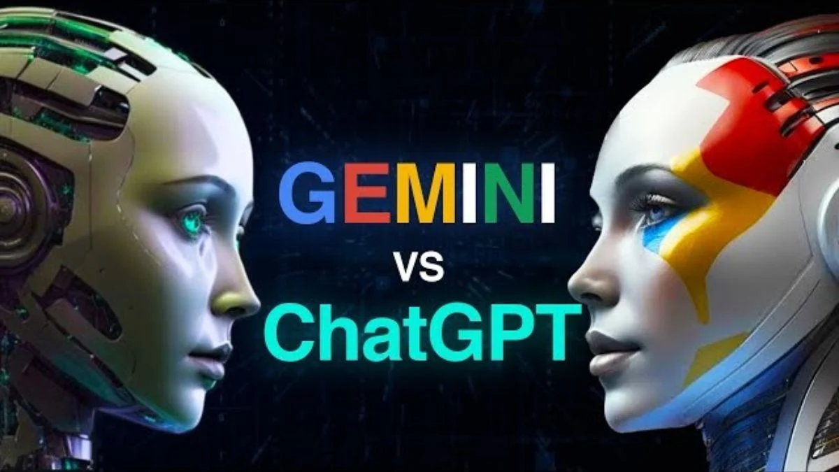 Perbedaan model AI ChatGPT vs Google Gemini untuk developer: Gambaran Umum