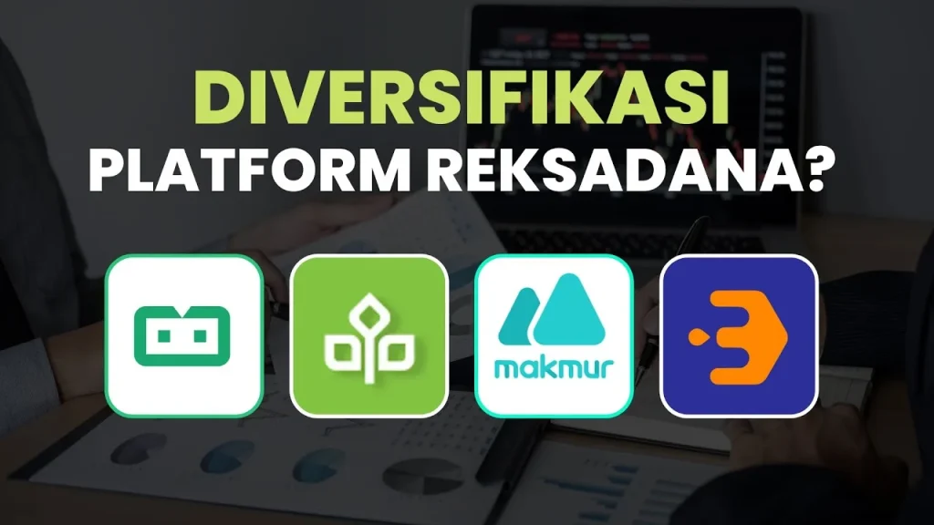 Pertanyaan Umum Seputar Diversifikasi dengan Reksadana