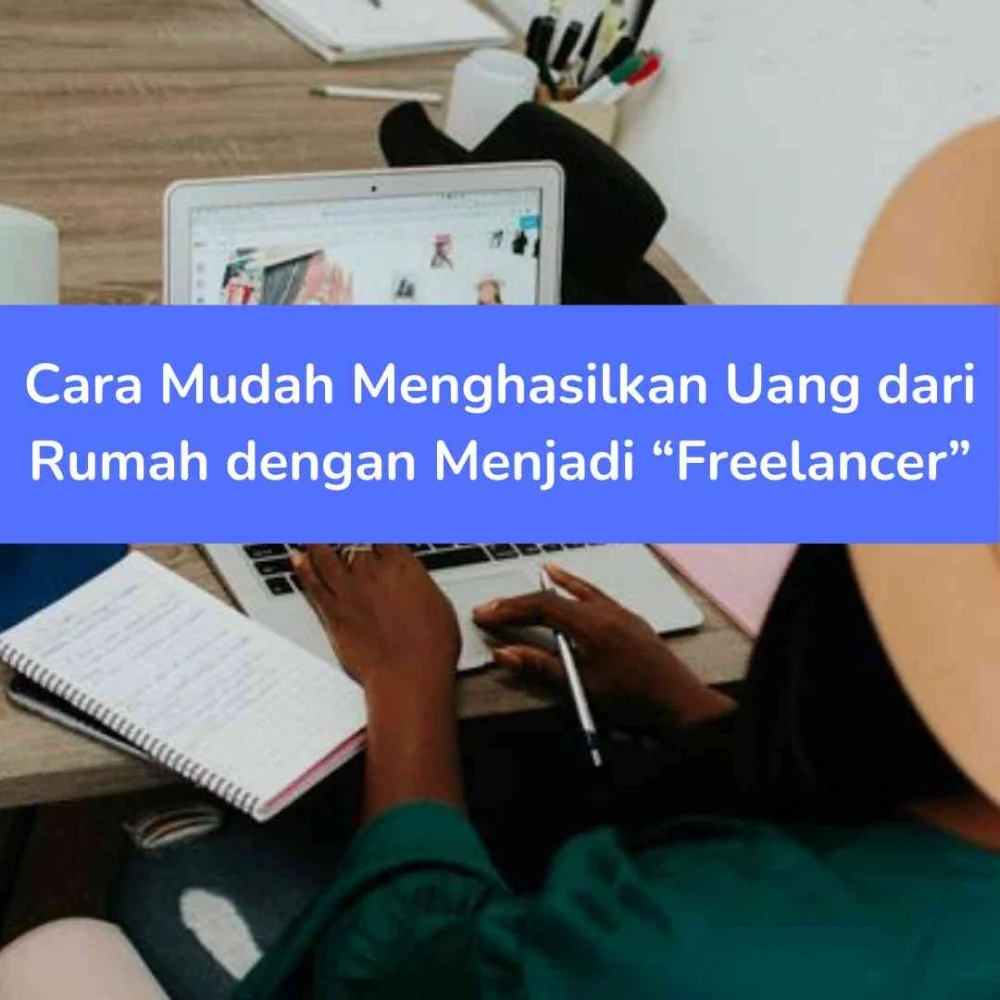 Pertanyaan Umum tentang Cara Mendapatkan Uang dari Menjadi Freelancer