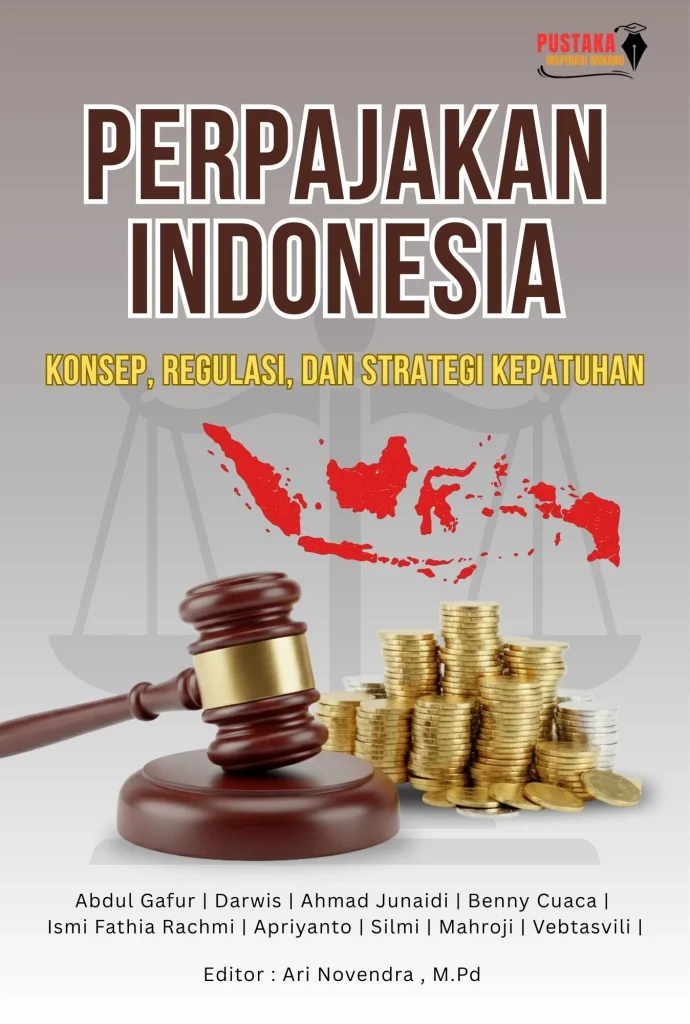 Pertimbangan Pajak dan Regulasi di Indonesia