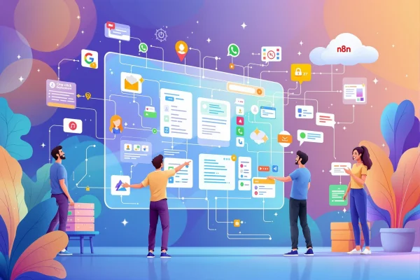 Platform AI Open-Source yang Sedang Naik Daun: Apa Saja Pilihannya?