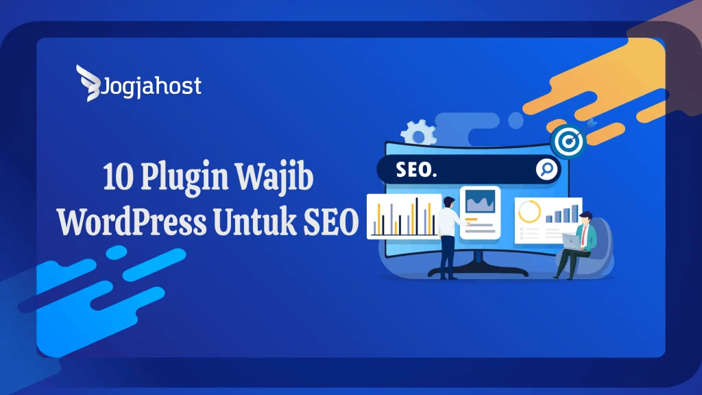 Plugin wajib untuk mengimplementasikan teknik seo terbaru untuk wordpress