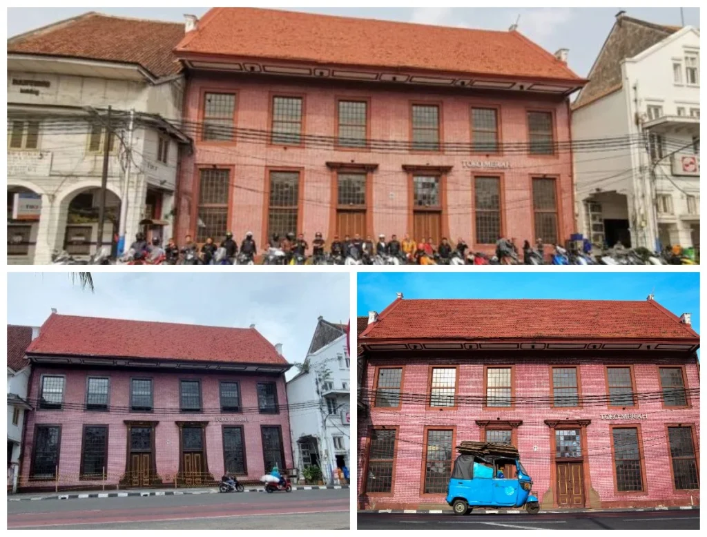 Polinema: Gedung Tua yang Menyimpan Jejak Masa Penjajahan