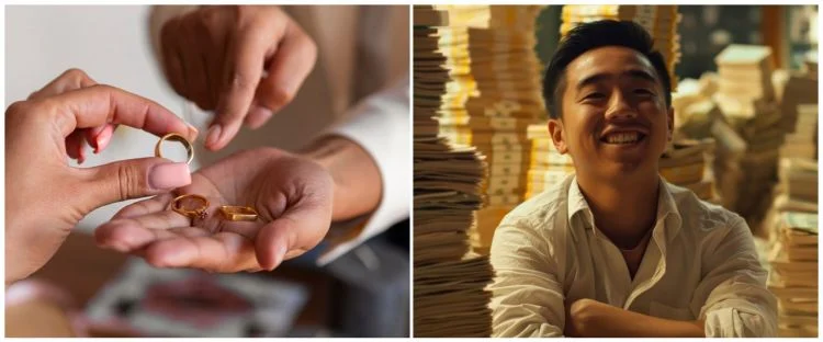 Praktik Baik untuk Investor Pemula yang Ingin Memanfaatkan Emas di Tengah Inflasi