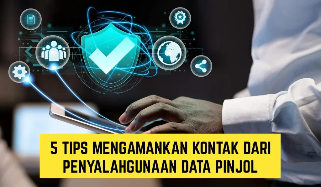 Praktik Pengguna dan Tips Mengamankan Data