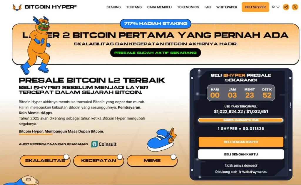 Praktik Terbaik dalam menerapkan cara memilih koin crypto yang aman untuk investasi