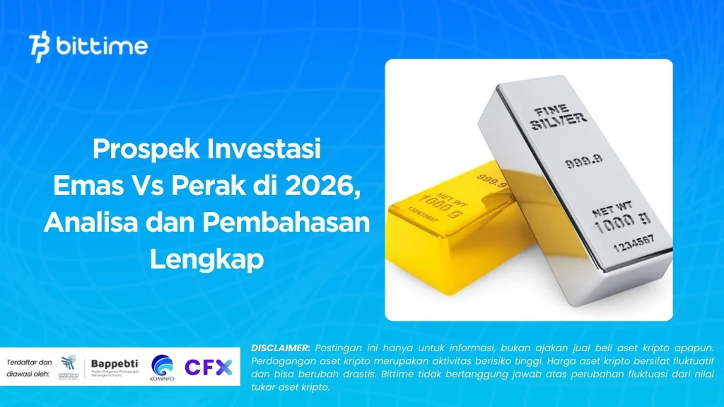 Prospek Masa Depan: Emas sebagai Pilar Keuangan Global