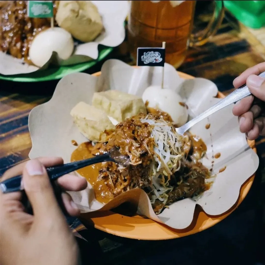 Ragam Rasa yang Bisa Ditemui dalam Wisata Kuliner Malam di Yogyakarta