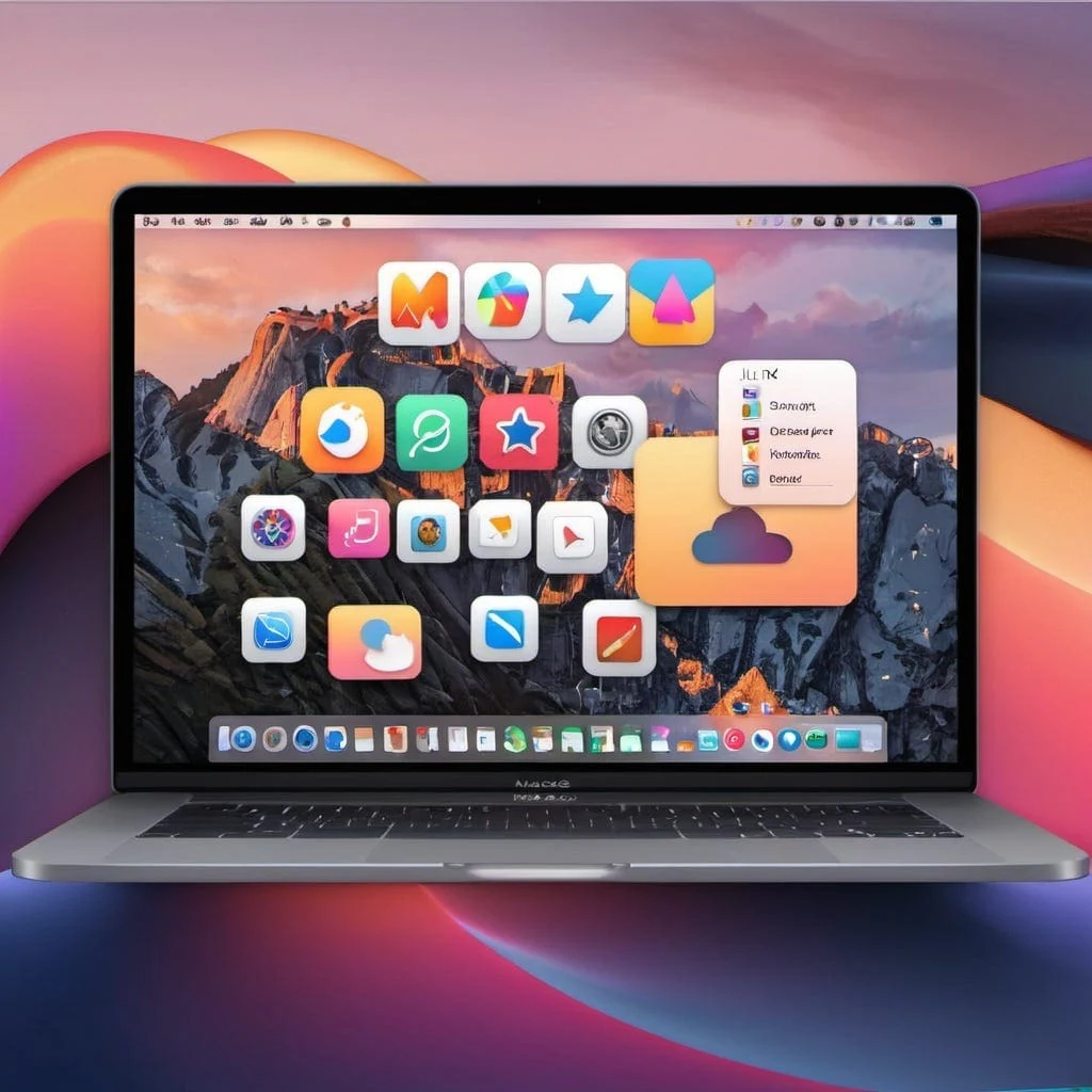 Rangkuman Aplikasi Wajib untuk MacBook Neo