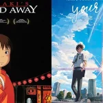 Rekomendasi Film Anime Berdasarkan Genre