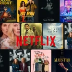 rekomendasi film netflix: pilihan genre untuk semua selera