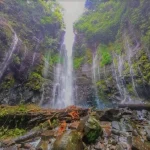 Rekomendasi Wisata Air Terjun di Jawa Tengah: Pilihan Utama untuk Setiap Jenis Wisatawan